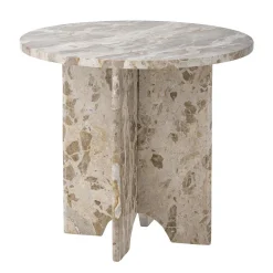 Clearance Bloomingville Bijzettafel Jasmia