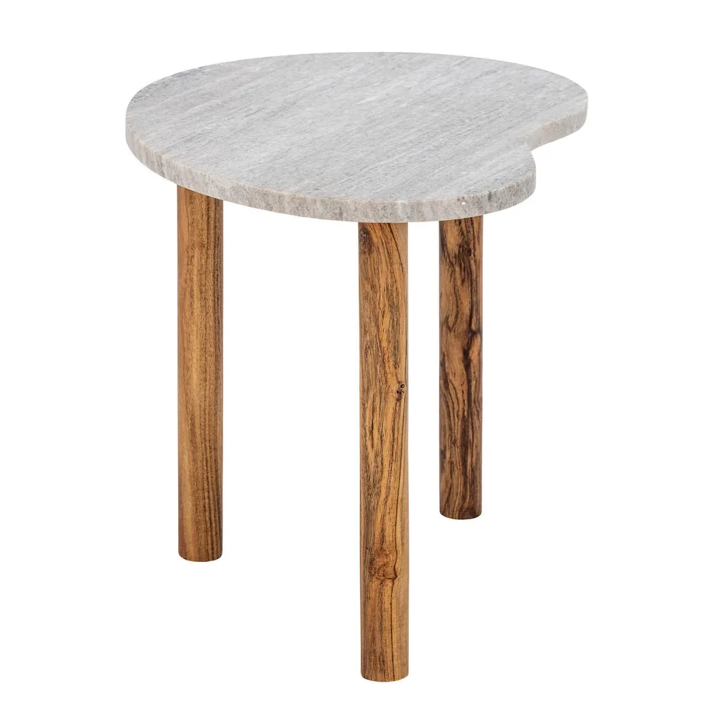 Online Bloomingville Bijzettafel Vigdis