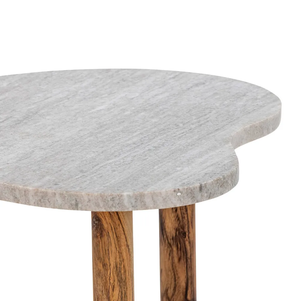 Online Bloomingville Bijzettafel Vigdis