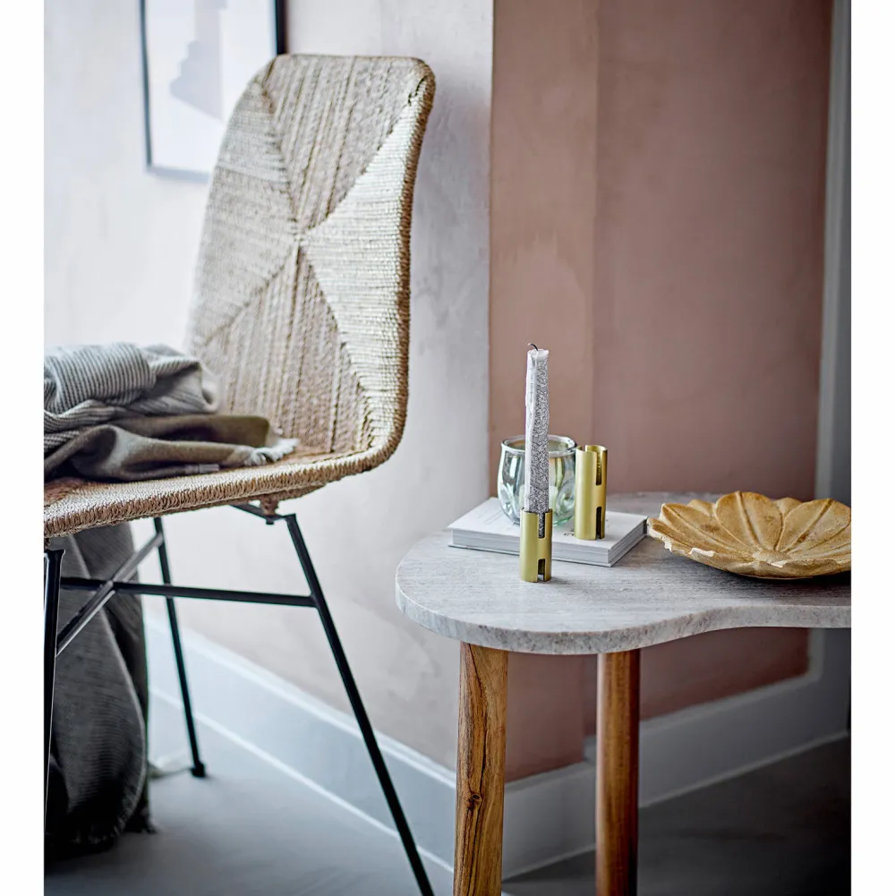 Online Bloomingville Bijzettafel Vigdis