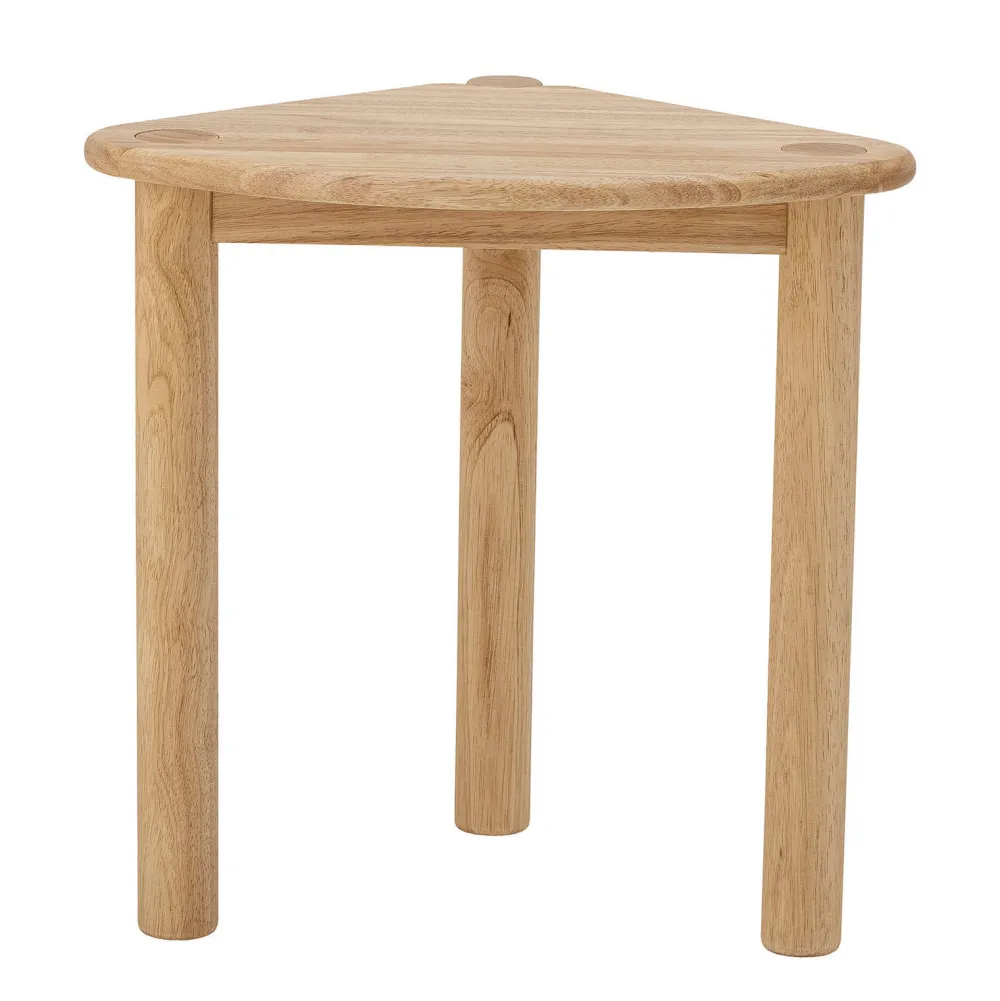 Outlet Bloomingville Bijzettafel Kassia