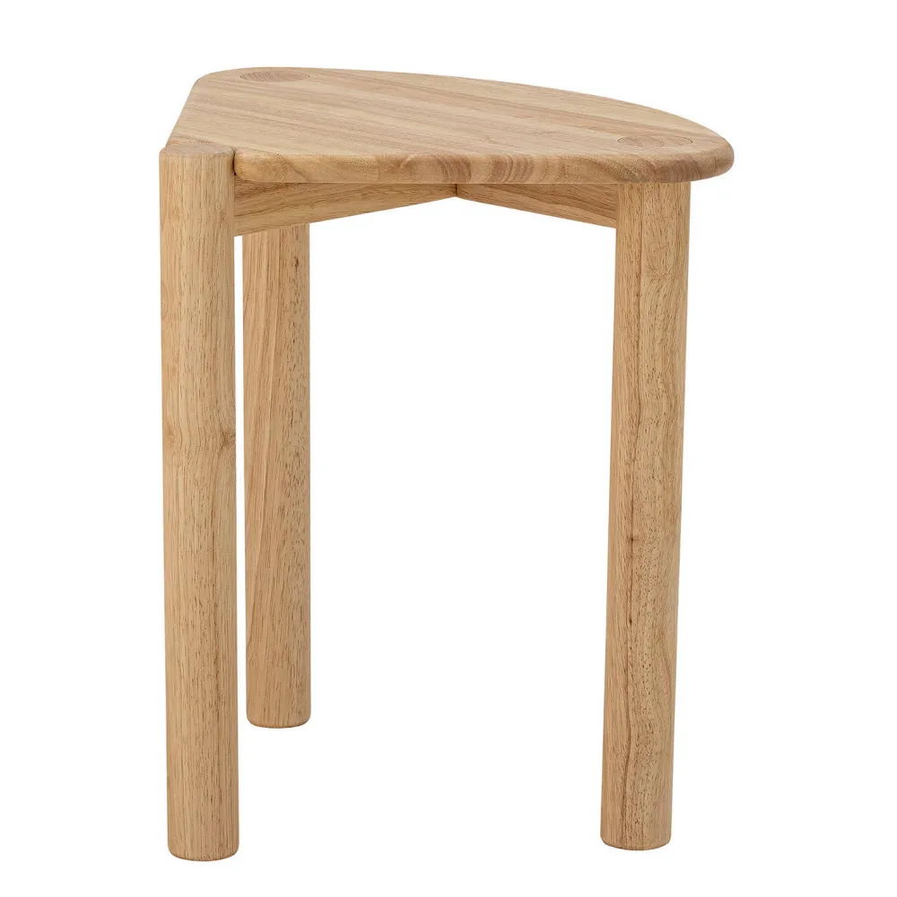 Outlet Bloomingville Bijzettafel Kassia