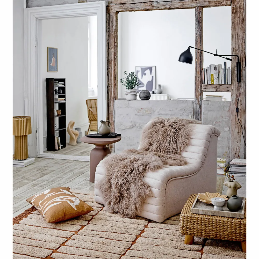 Bloomingville Bijzettafel Millan