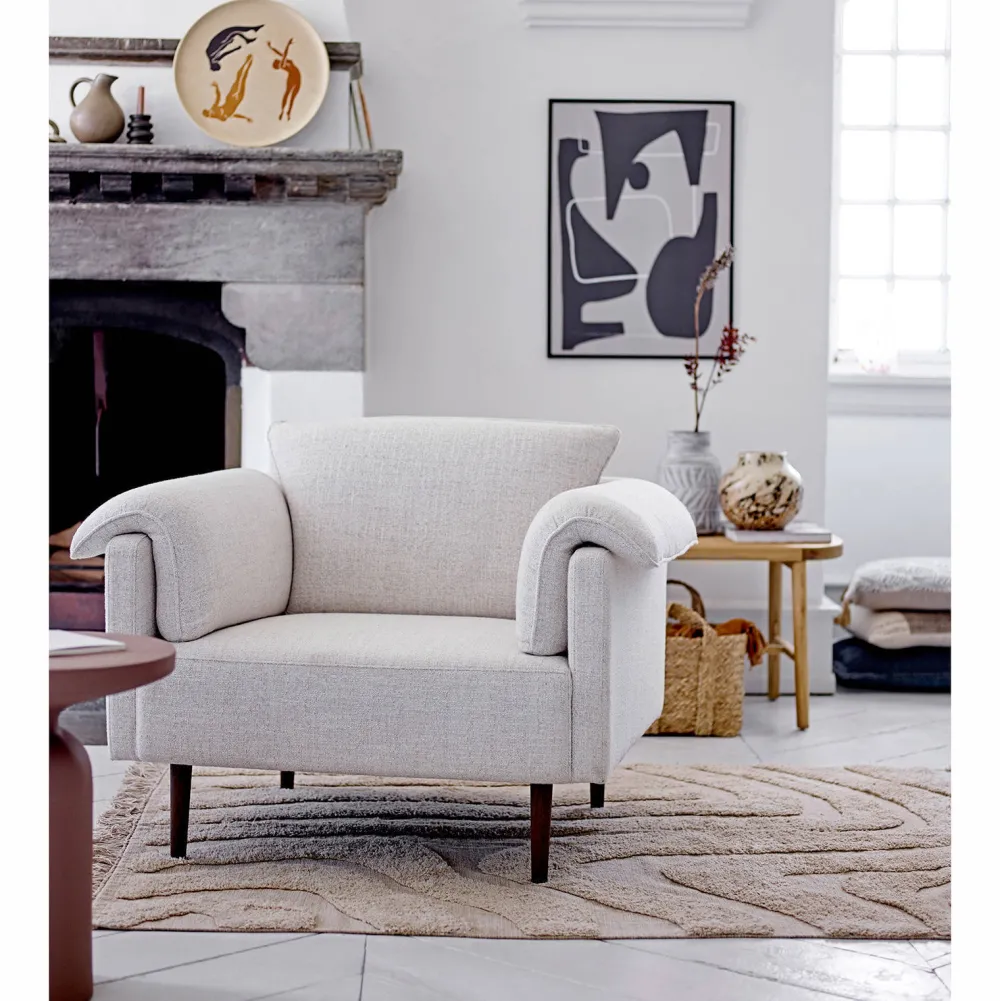 Bloomingville Bijzettafel Millan