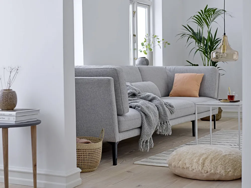 Discount Bloomingville Hanglamp