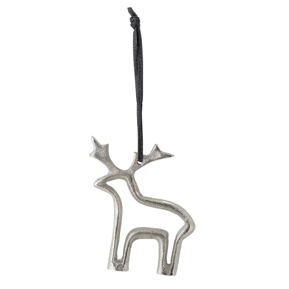 Best Bloomingville Kersthanger Rooni