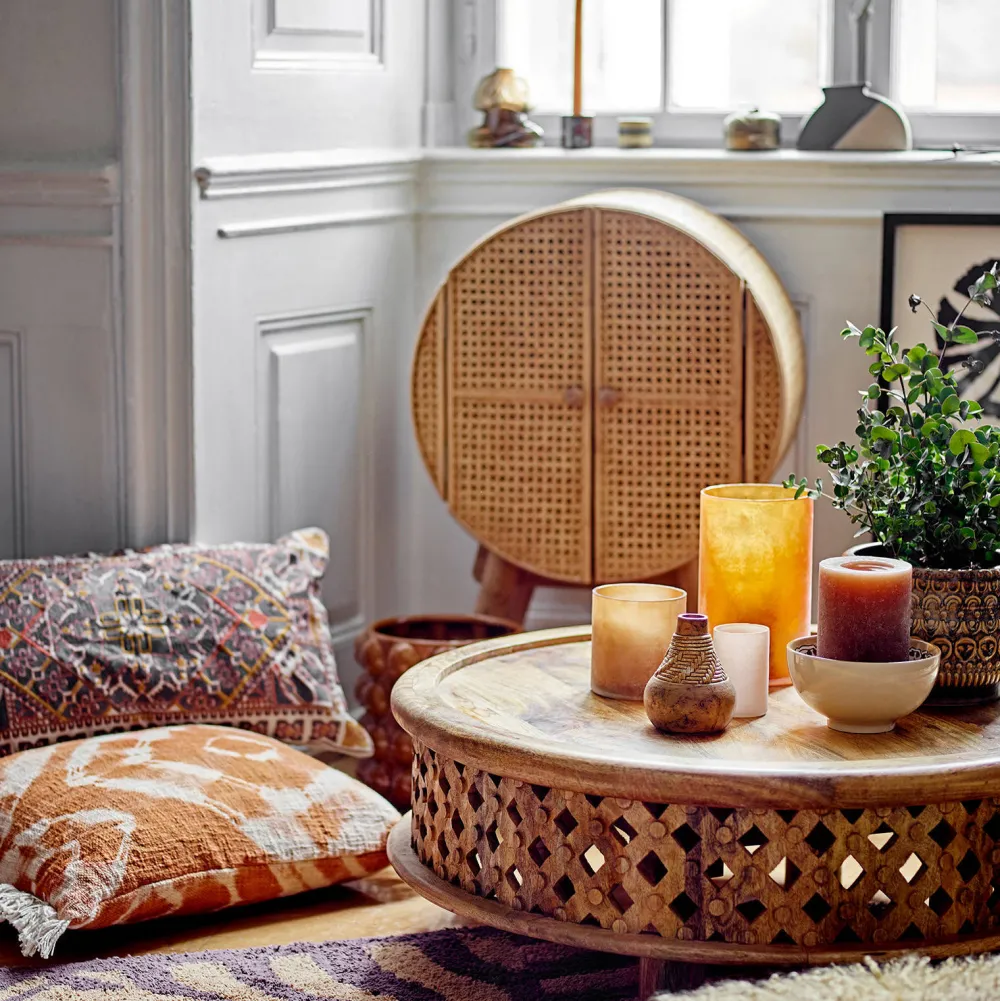 Best Bloomingville Opbergkast Otto