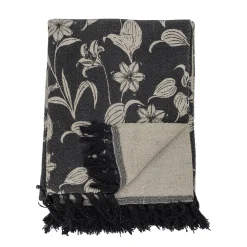 Outlet Bloomingville Plaid Mali (160X130 Cm)