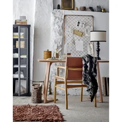 Outlet Bloomingville Plaid Mali (160X130 Cm)