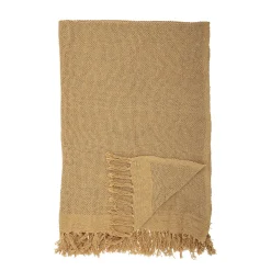 Online Bloomingville Plaid (180X120 Cm)