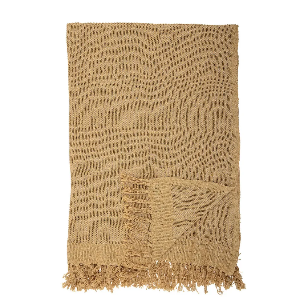 Online Bloomingville Plaid (180X120 Cm)