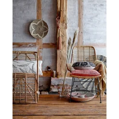 Online Bloomingville Plaid (180X120 Cm)