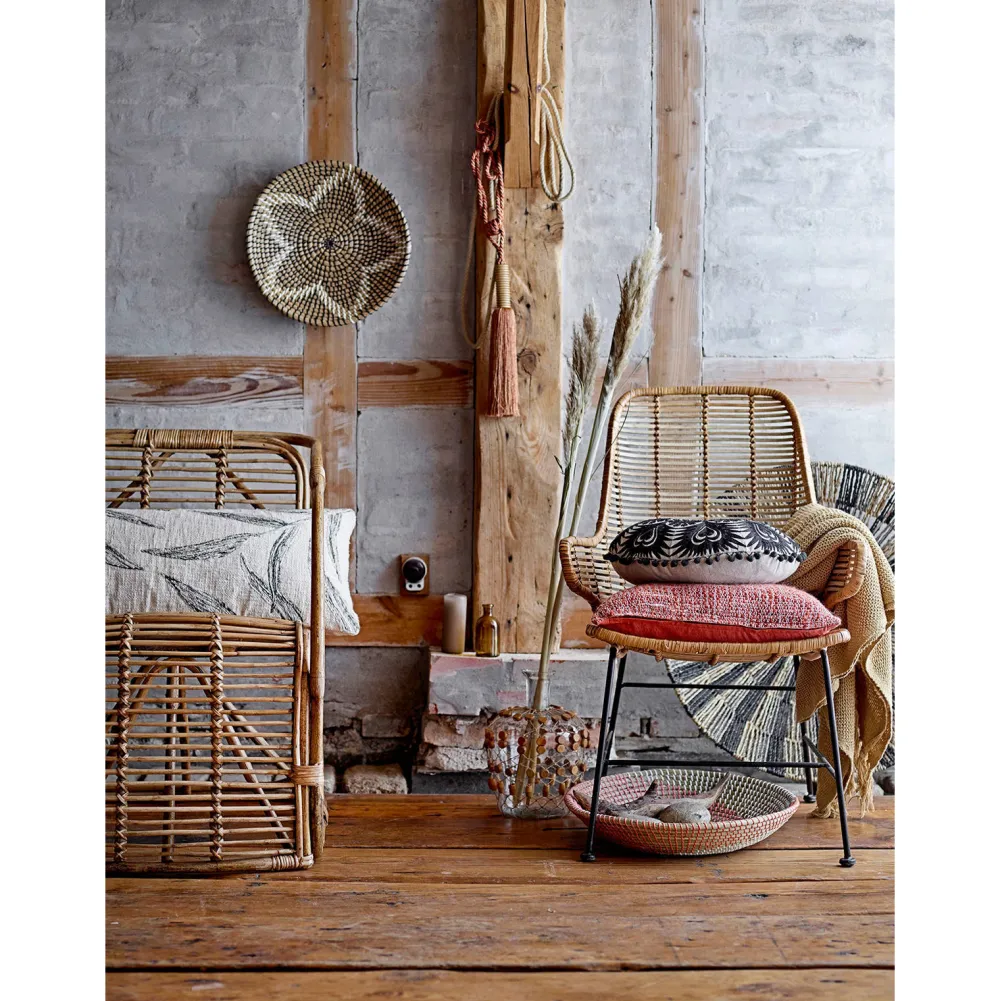 Online Bloomingville Plaid (180X120 Cm)