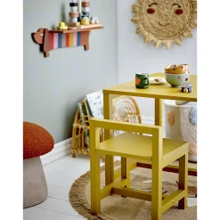 Online Bloomingville Poef Bertil