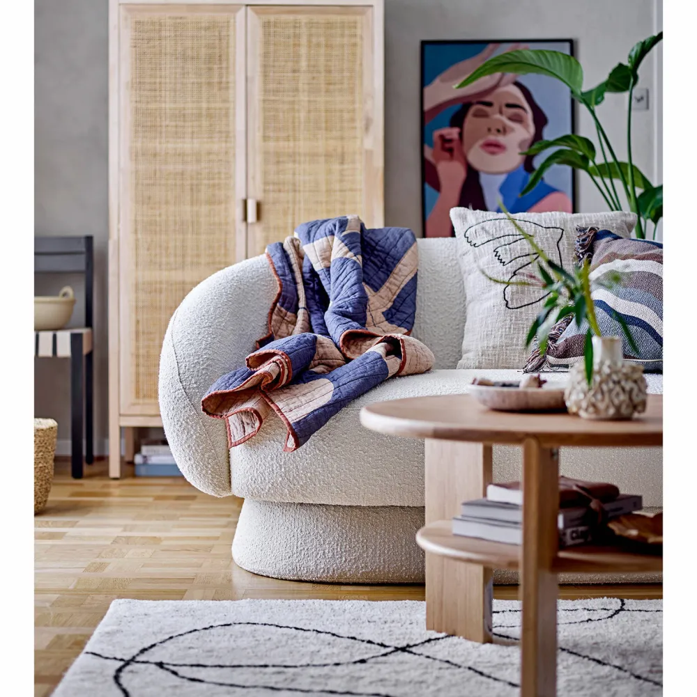 Bloomingville Salontafel Lourdes