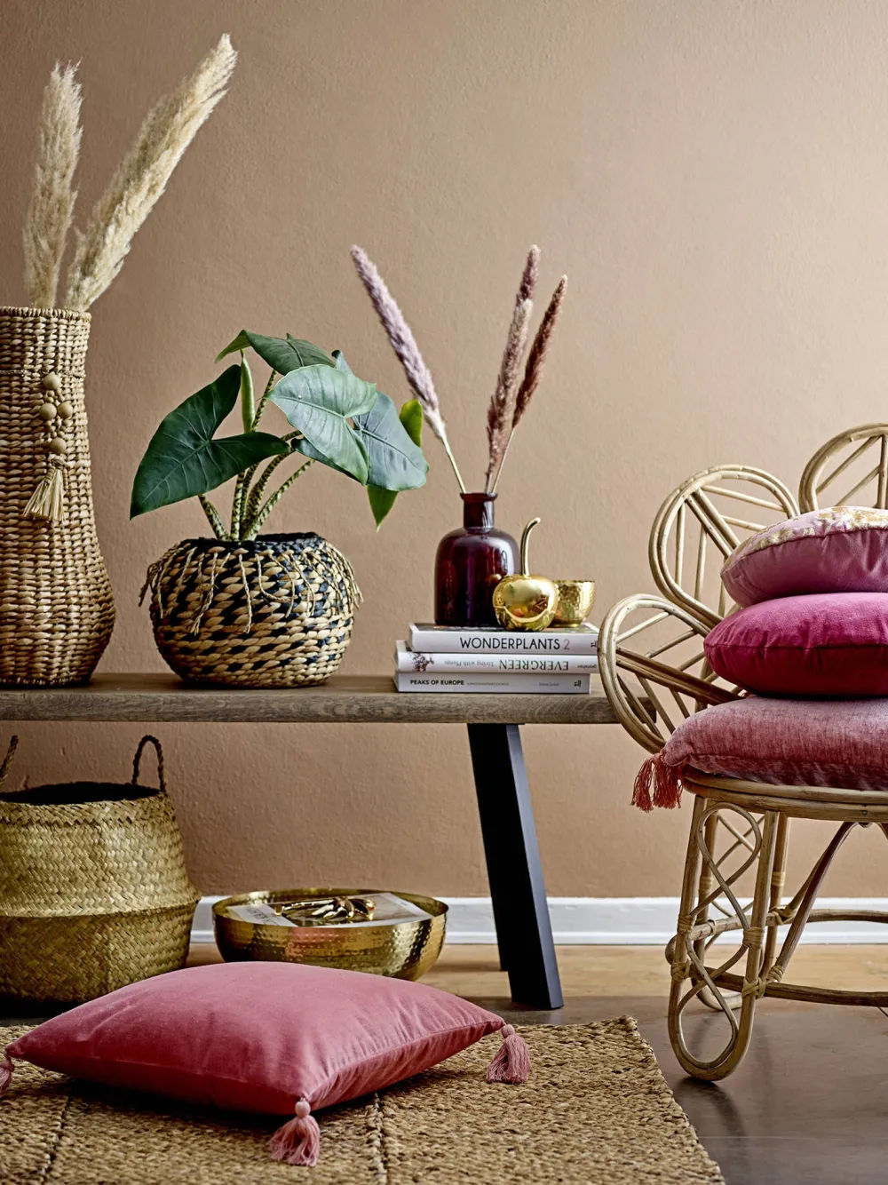 Best Bloomingville Schaal