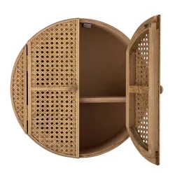 Outlet Bloomingville Wandkast Otto