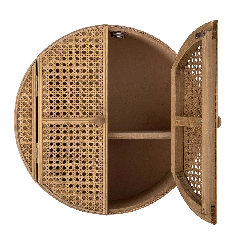 Outlet Bloomingville Wandkast Otto