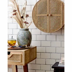 Outlet Bloomingville Wandkast Otto