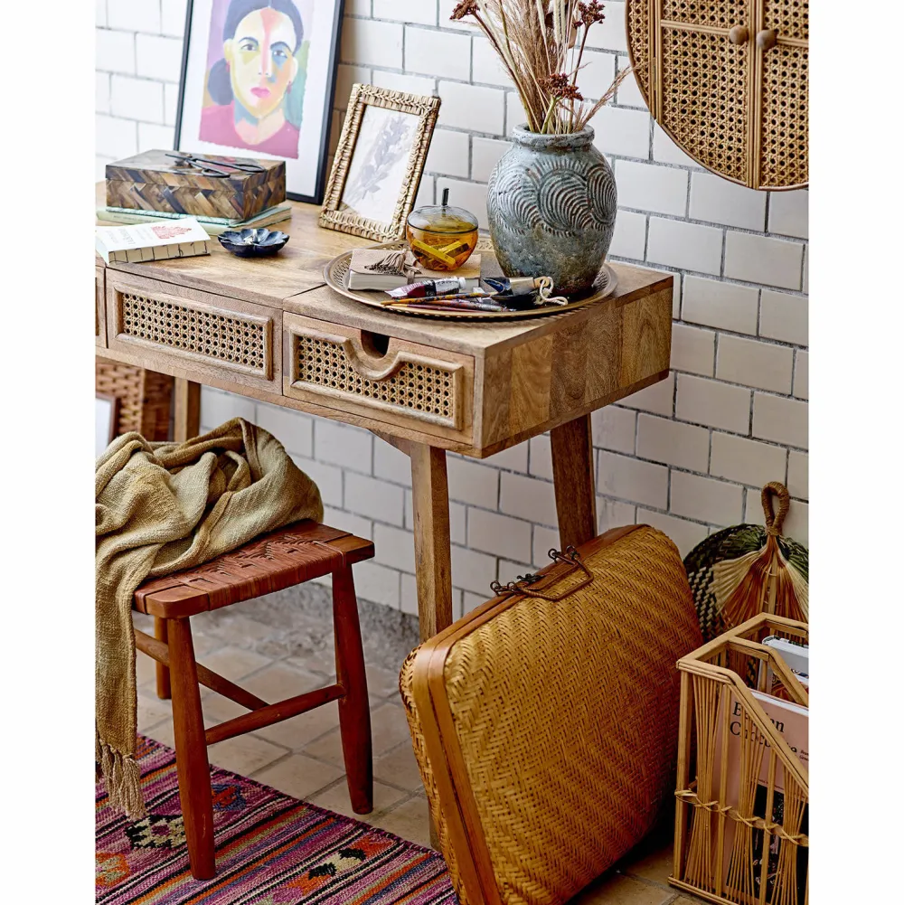 Outlet Bloomingville Wandkast Otto