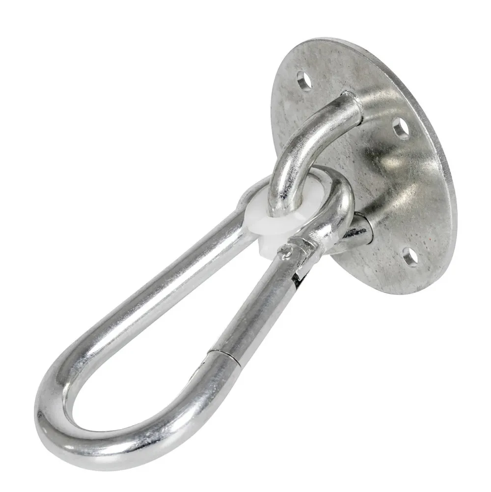 Bo-Camp Bevestigingshaak Voor Hangmat