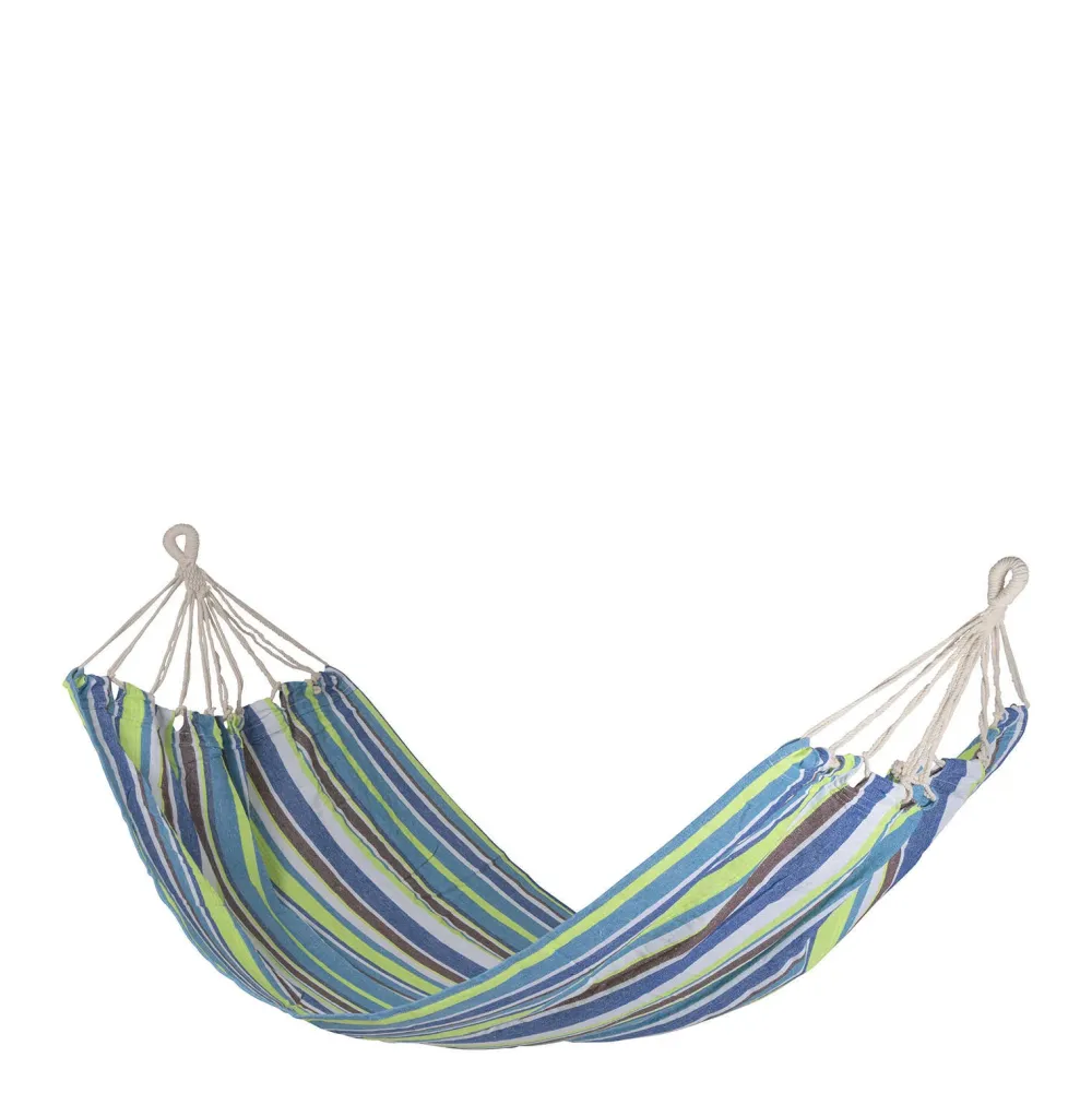 Bo-Camp Hangmat Rumba Aurora