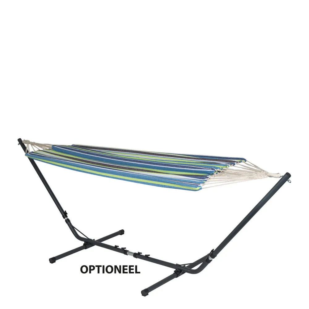 Bo-Camp Hangmat Rumba Aurora