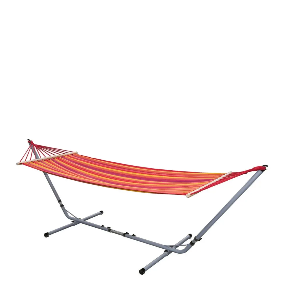 Bo-Camp Hangmat Samba (230X100 Cm)