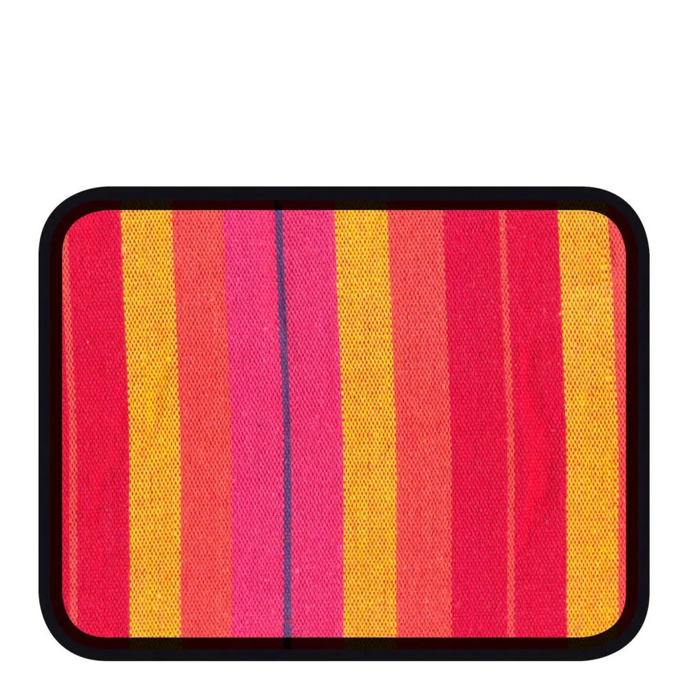 Bo-Camp Hangmat Samba (230X100 Cm)