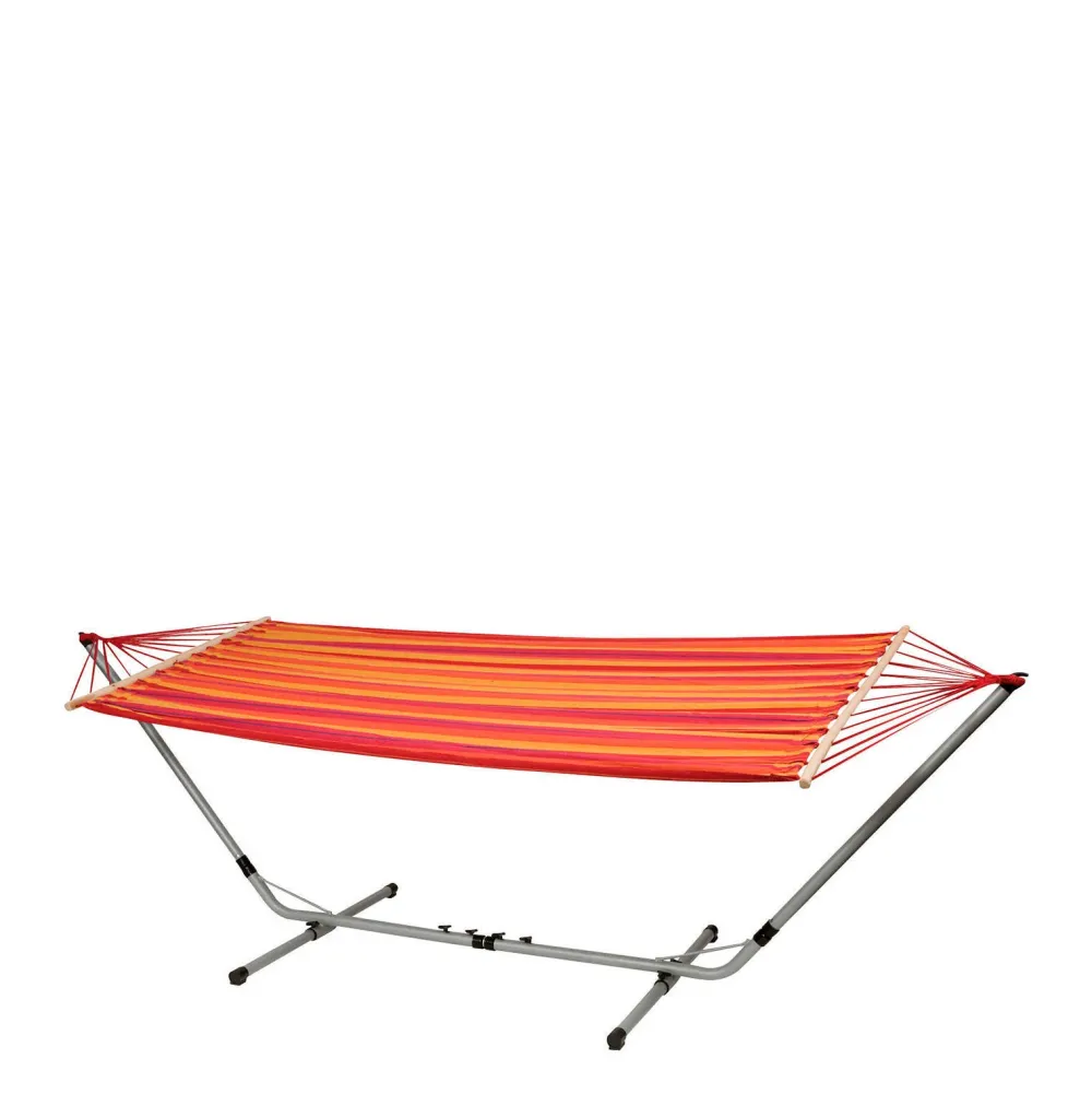 Bo-Camp Hangmat Santa Barbara (230X143 Cm)