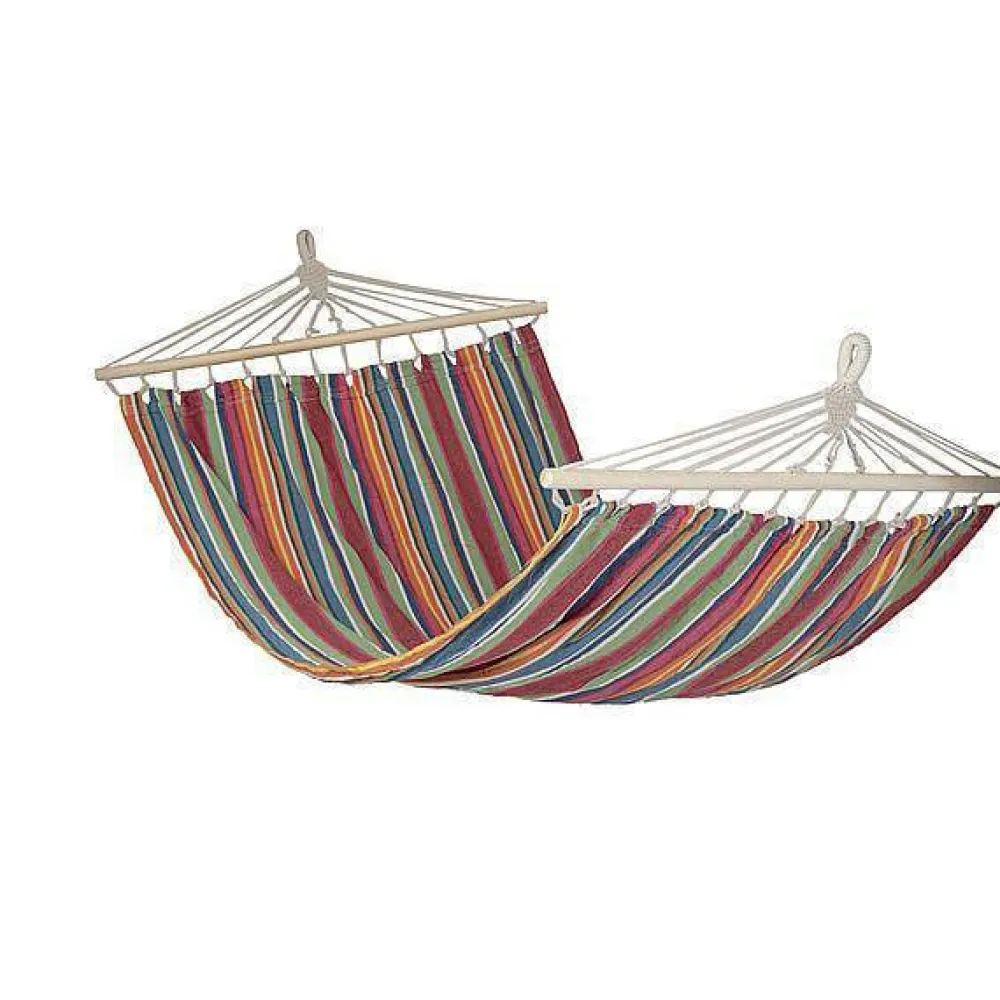 Bo-Camp Hangmat Santa Barbara Rainbow