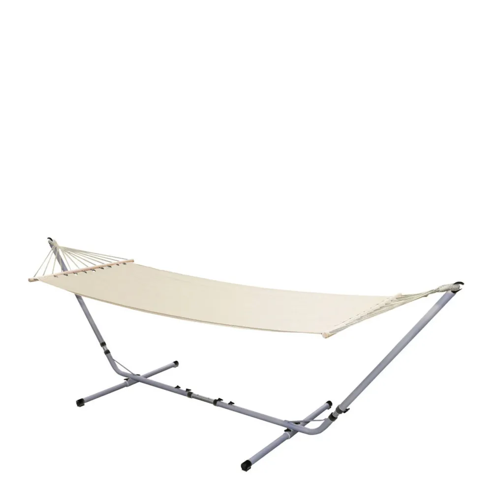 Bo-Camp Hangmat Santa Barbara (230X140 Cm)