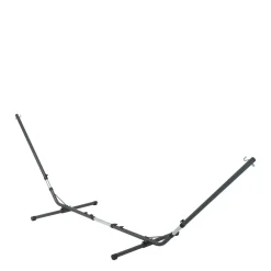 Bo-Camp Hangmatstandaard Verstelb Antrac