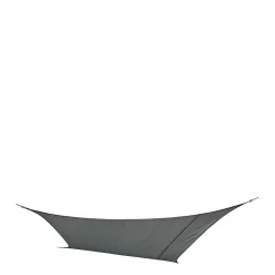 Bo-Camp Schaduwdoek Vierkant (3,6M)