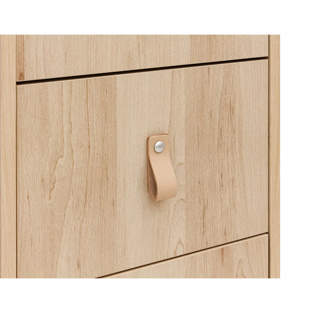 Sale Bopita Bureau Lucas Naturel