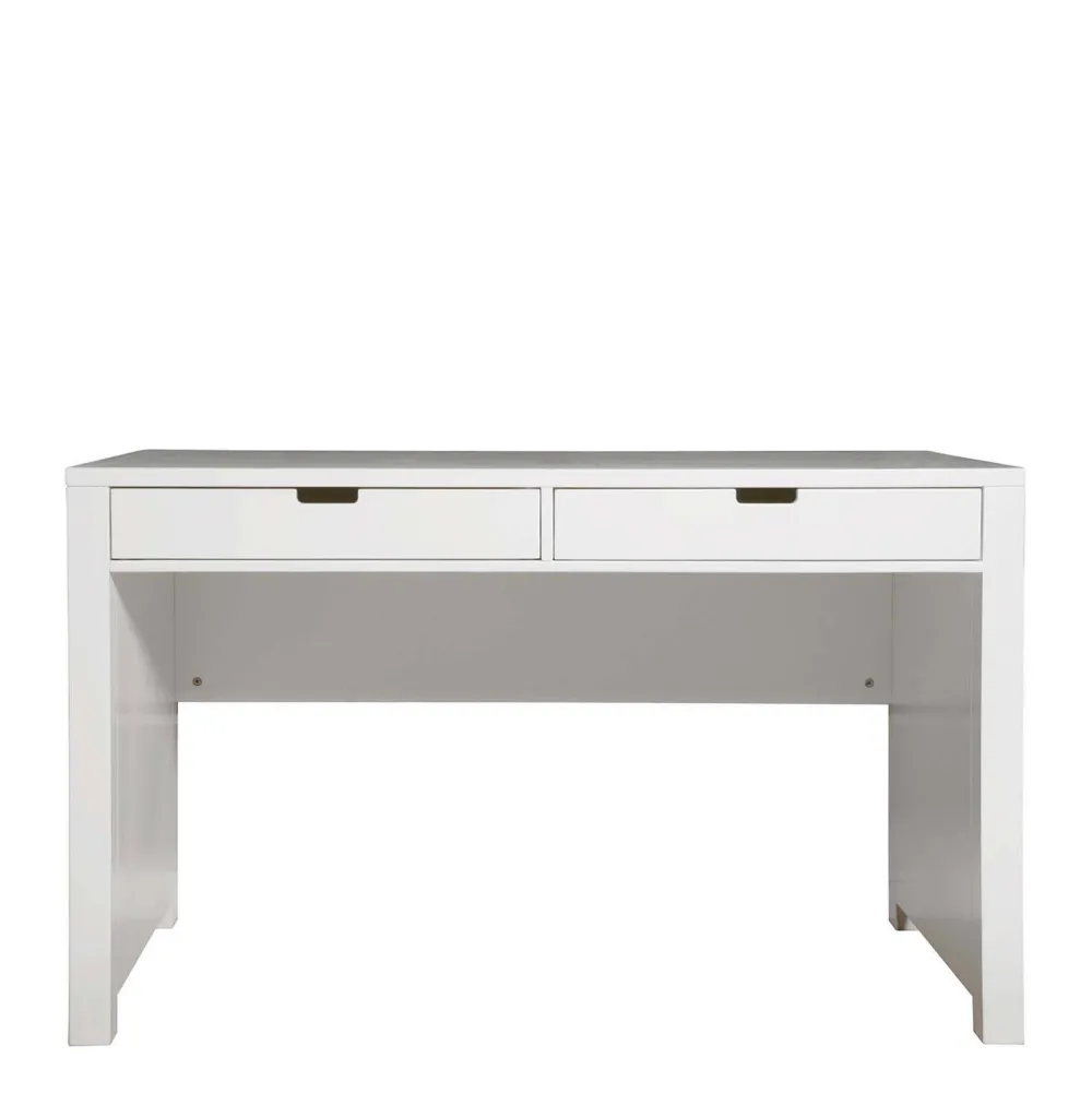 Outlet Bopita Bureau M&M Wit Met 2 Laden