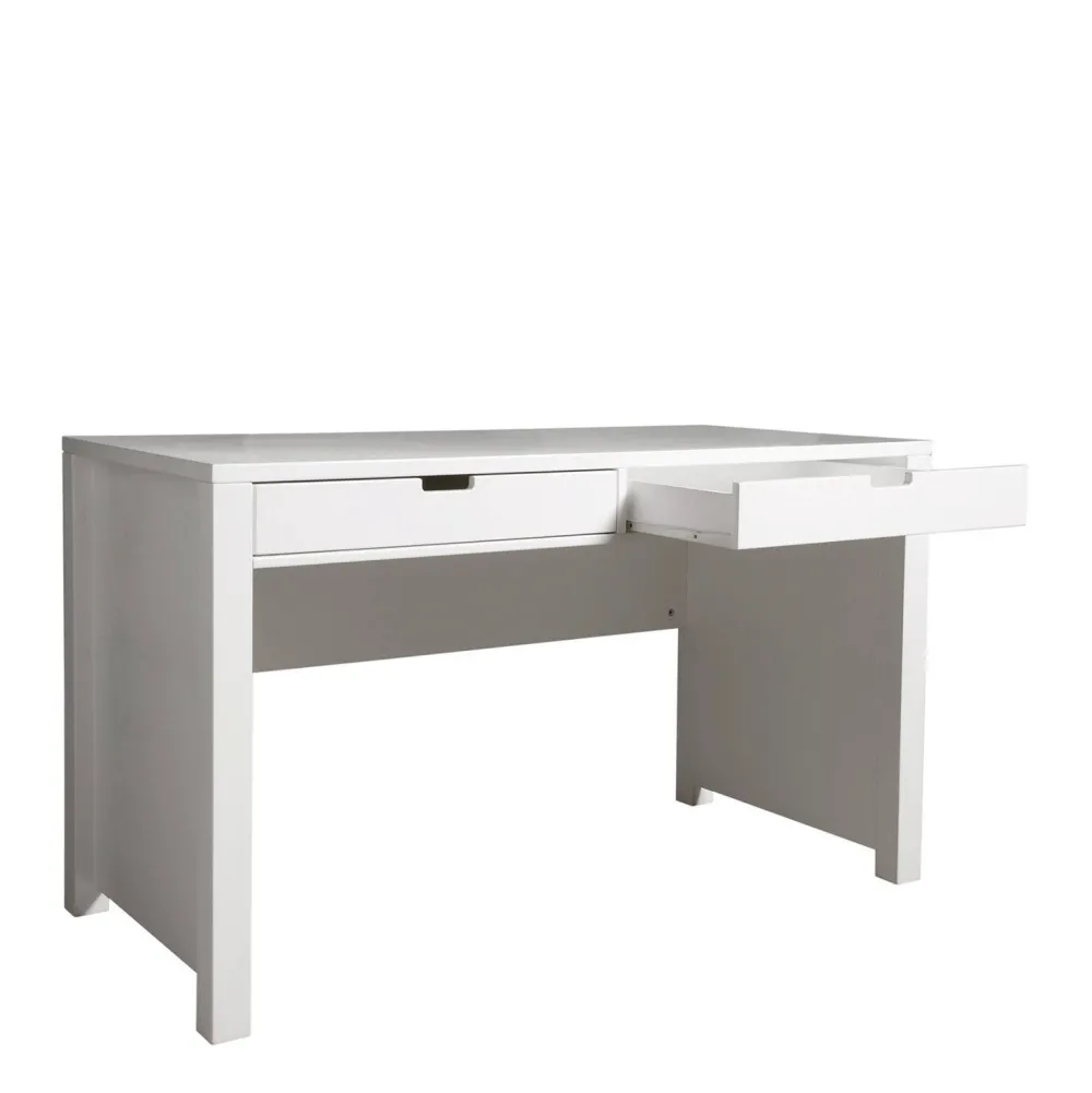 Outlet Bopita Bureau M&M Wit Met 2 Laden