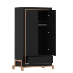 Outlet Born Lucky Kledingkast Monaco