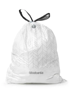 New Brabantia Afvalzak Perfectfit (60L) (Set Van 6)