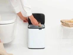 Sale Brabantia Bo Afvalemmer (7L)