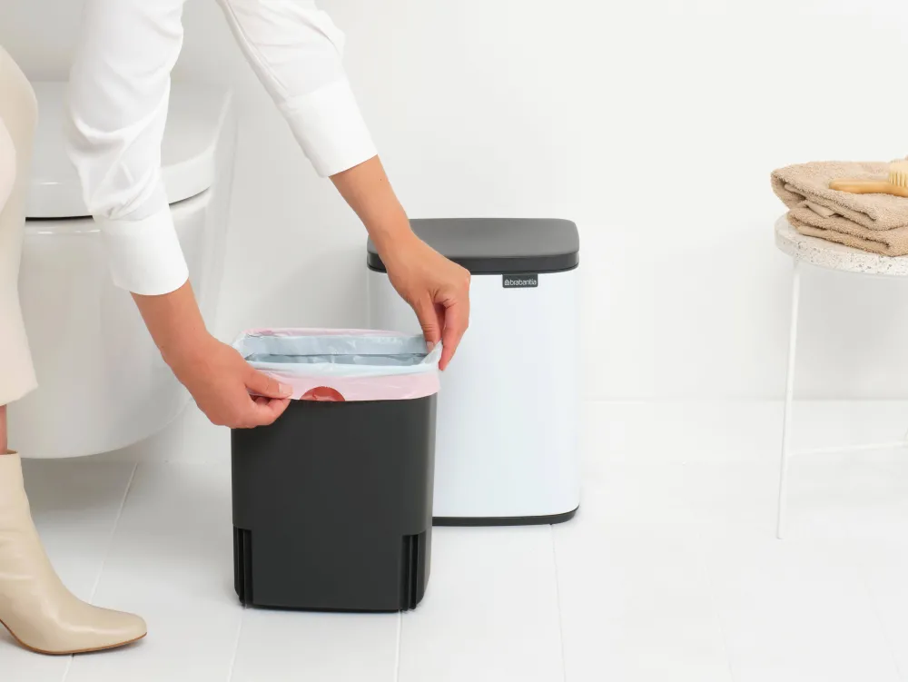 Sale Brabantia Bo Afvalemmer (7L)