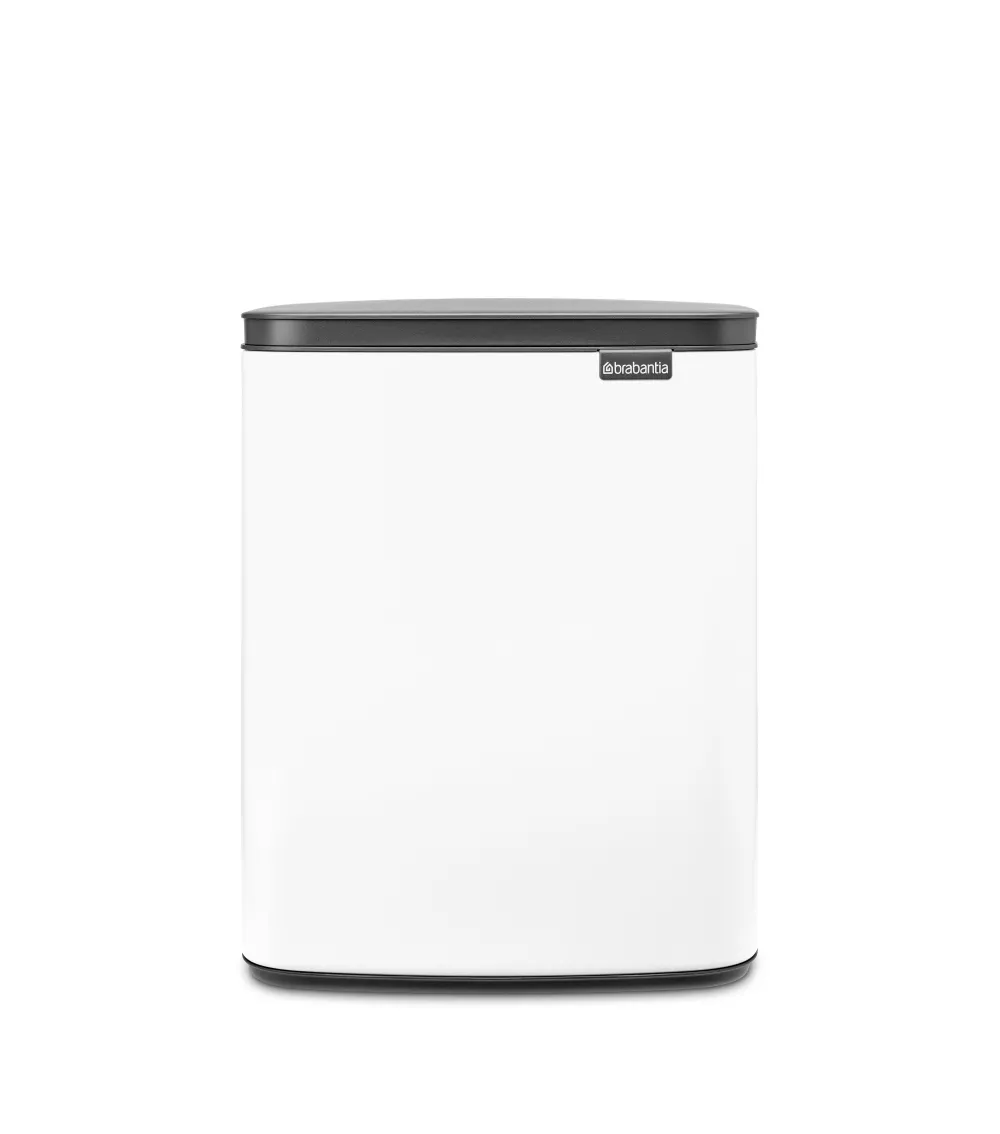 Best Brabantia Bo Afvalemmer (12L)