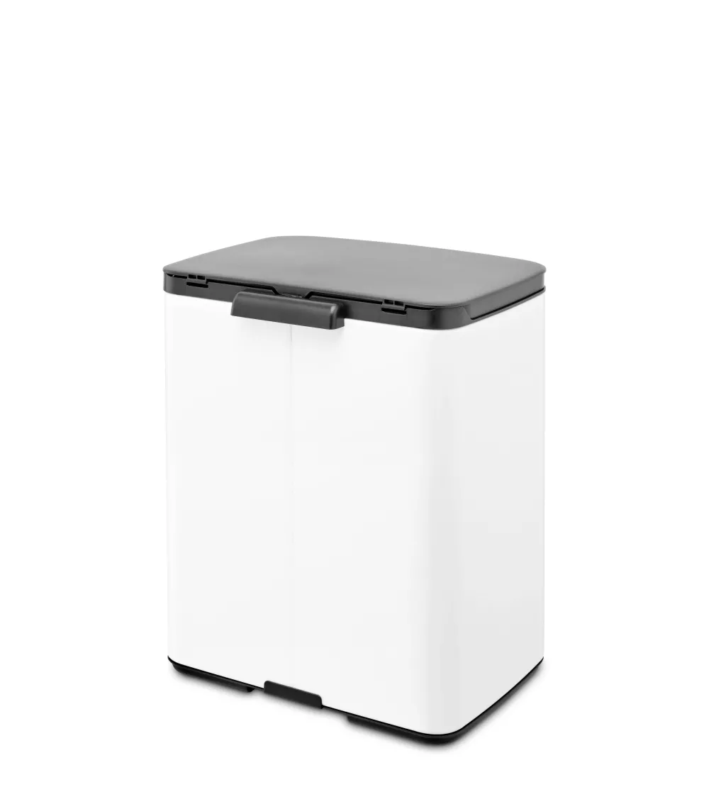 Best Brabantia Bo Afvalemmer (12L)