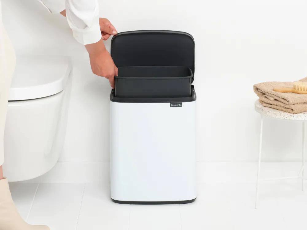 Best Brabantia Bo Afvalemmer (12L)