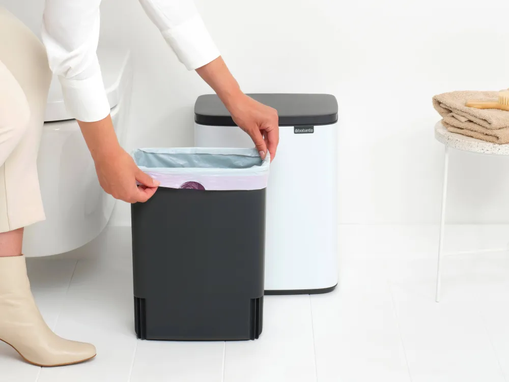 Best Brabantia Bo Afvalemmer (12L)