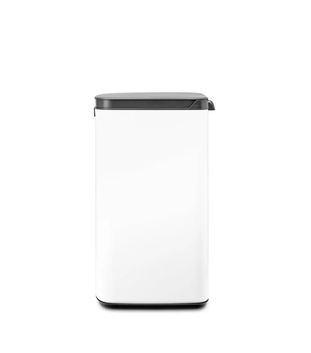 Best Brabantia Bo Afvalemmer (12L)