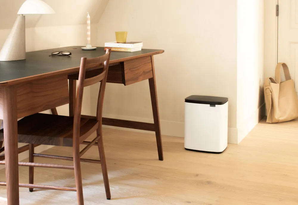 Best Brabantia Bo Afvalemmer (12L)