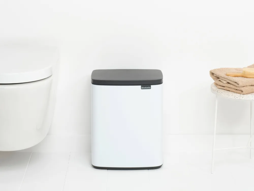 Best Brabantia Bo Afvalemmer (12L)