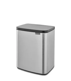 Best Brabantia Bo Afvalemmer (12L)