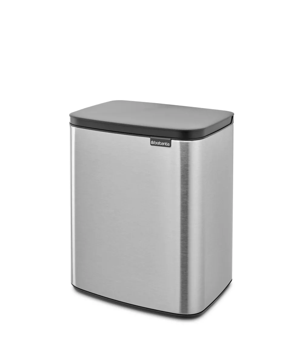 Best Brabantia Bo Afvalemmer (12L)
